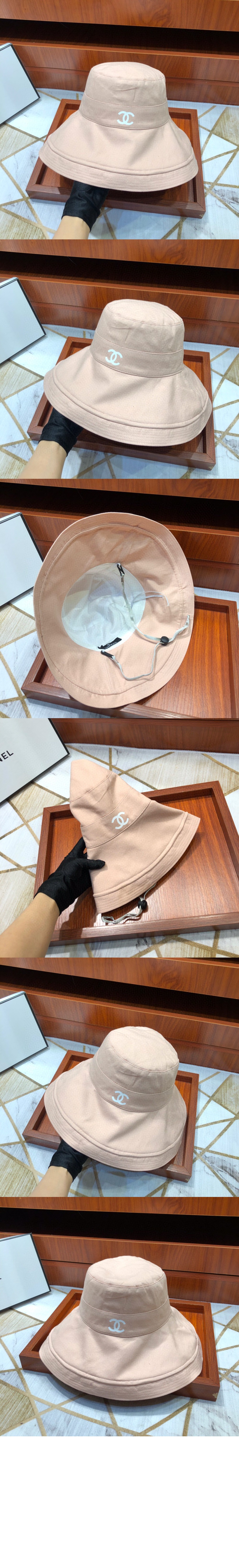 샤넬 벙거지 AA3533