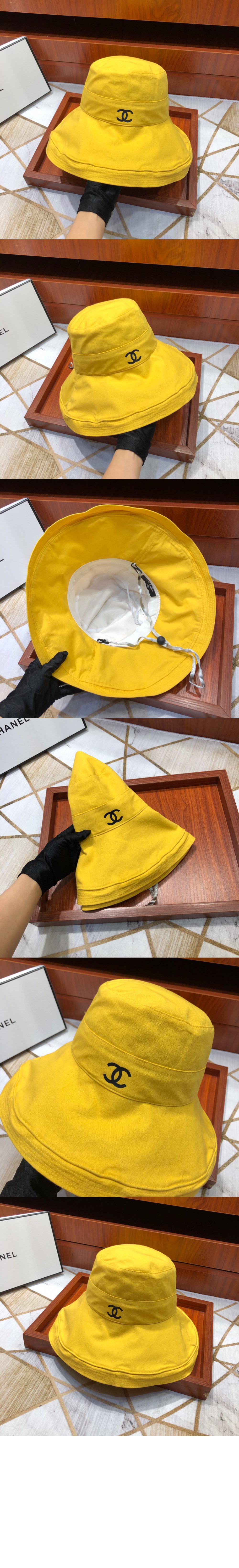 샤넬 벙거지 AA3533