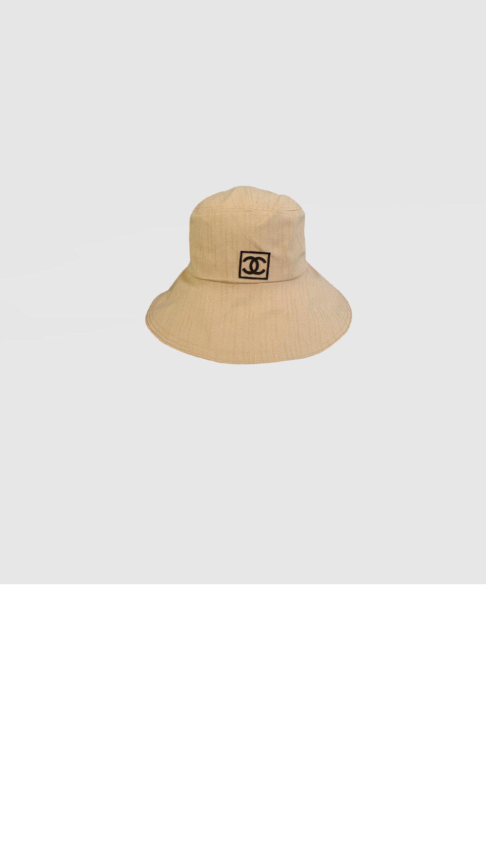 샤넬 벙거지 AA5489