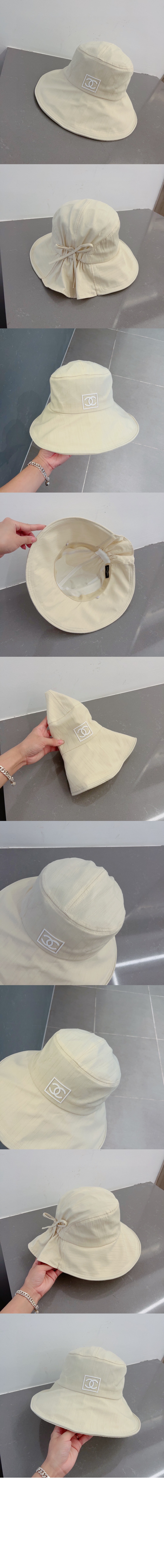 샤넬 벙거지 AA5489