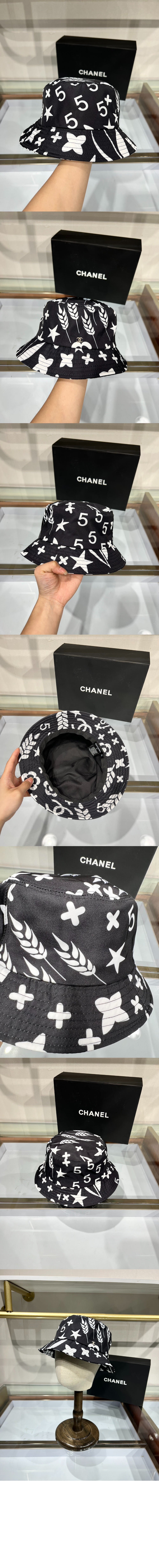 샤넬 벙거지 AA5991