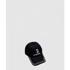 샤넬 베이스볼 캡 AA3722