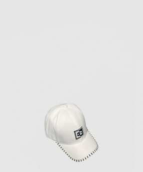 샤넬 베이스볼 캡 AA4764