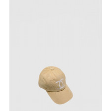 샤넬 베이스볼 캡 AA4937