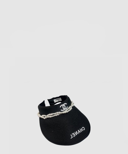 샤넬 선캡 AA6433