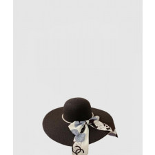 샤넬 비치캡 선캡 AA4764