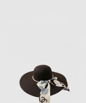 샤넬 비치캡 선캡 AA4764