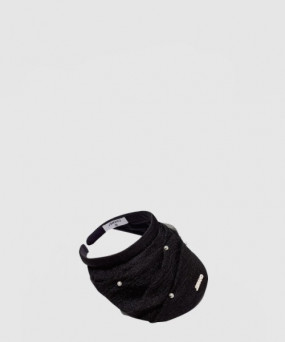 샤넬 선캡 AA3576