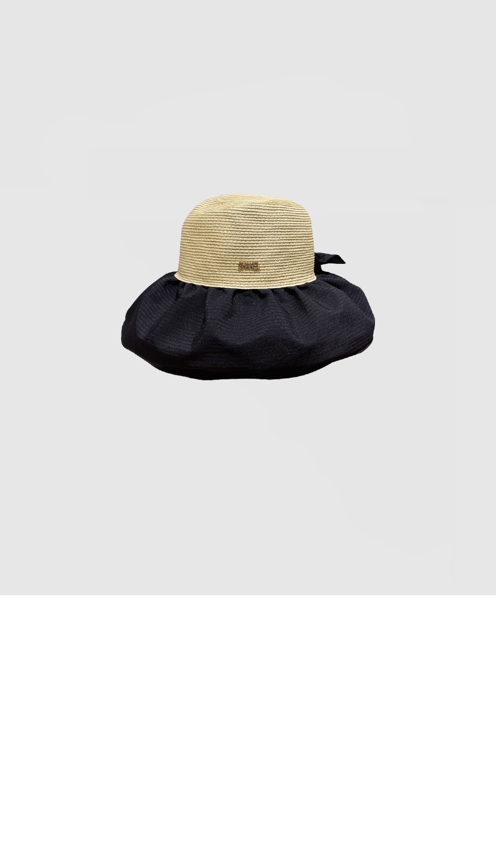 샤넬 선캡 AA7593