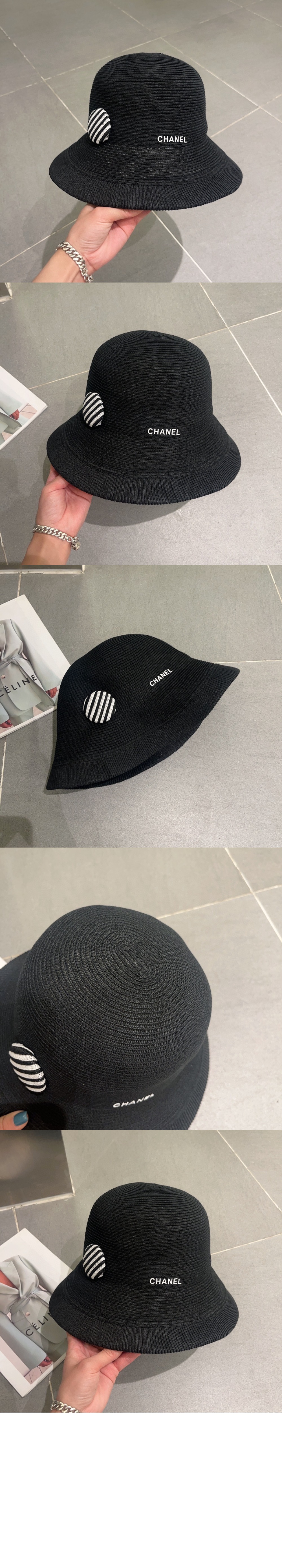 샤넬 선캡 AA8944