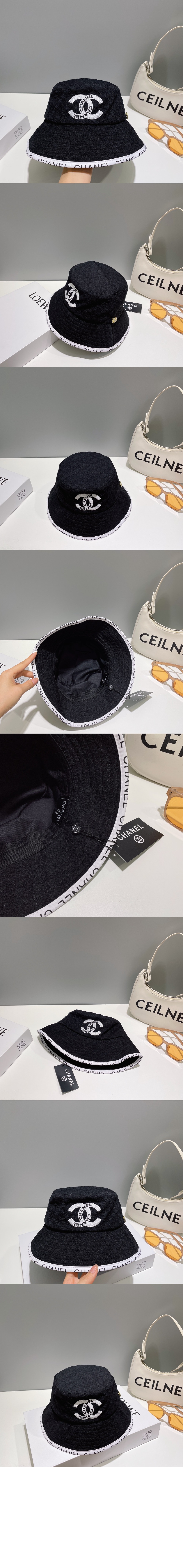 샤넬 벙거지 AA1183