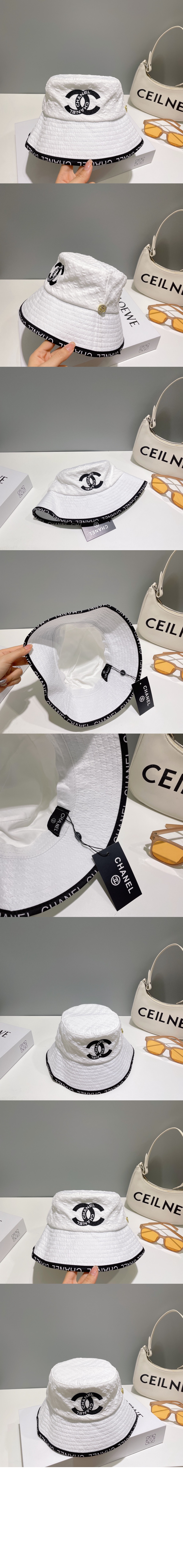 샤넬 벙거지 AA1183