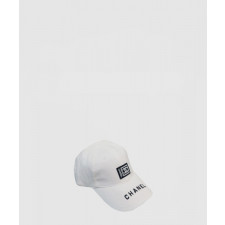 샤넬 베이스볼 캡 AA3128