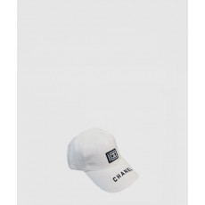 샤넬 베이스볼 캡 AA3128