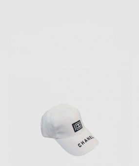 샤넬 베이스볼 캡 AA3128