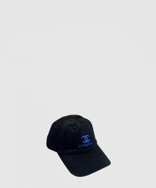 샤넬 베이스볼 캡 AA3945