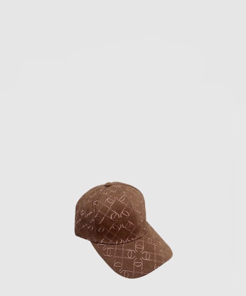 샤넬 베이스볼 캡 AA4372