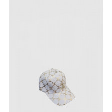 샤넬 베이스볼 캡 AA4391