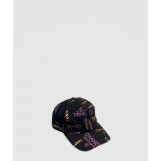 샤넬 베이스볼 캡 AA6867