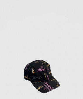 샤넬 베이스볼 캡 AA6867