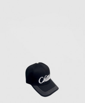 샤넬 베이스볼 캡 AA7384