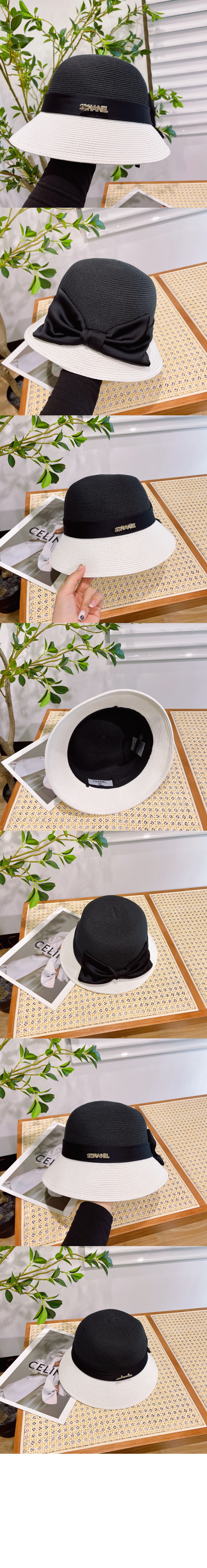 샤넬 선캡 AA8425