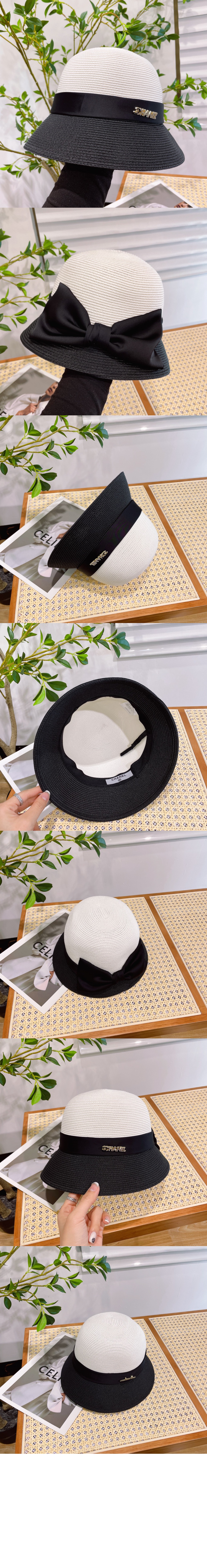 샤넬 선캡 AA8425