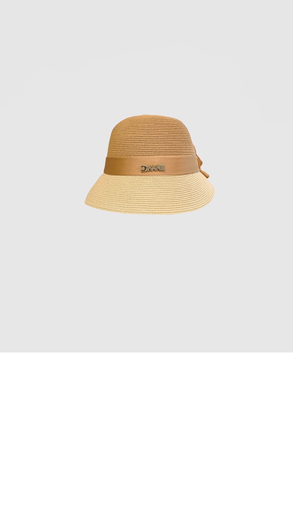 샤넬 선캡 AA8425