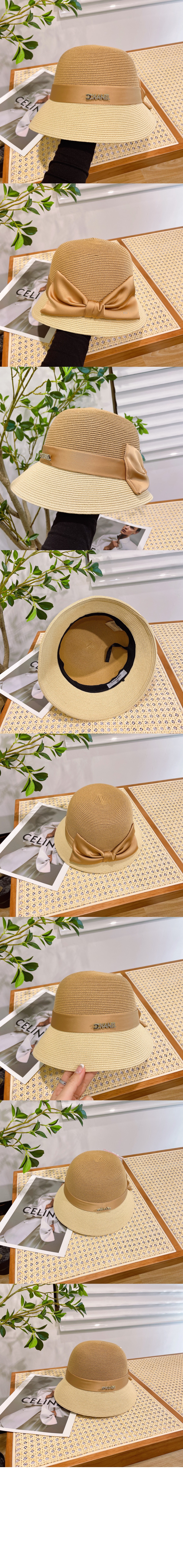 샤넬 선캡 AA8425