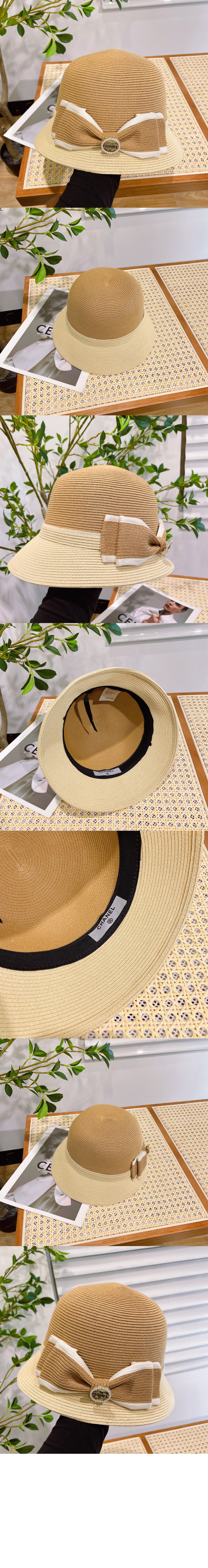 샤넬 선캡 AA8534