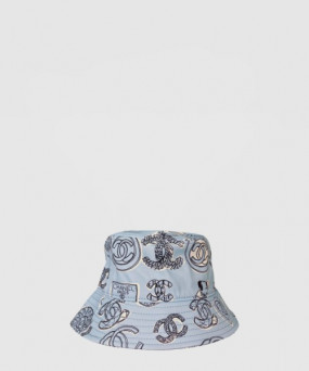 샤넬 벙거지 AA8534