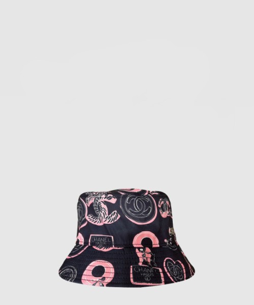 샤넬 벙거지 AA8534