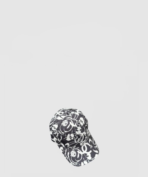 샤넬 베이스볼 캡 AA4531