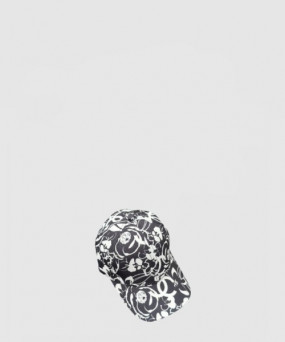 샤넬 베이스볼 캡 AA4531