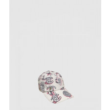 샤넬 베이스볼 캡 AA5232