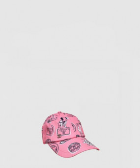 샤넬 베이스볼 캡 AA5232