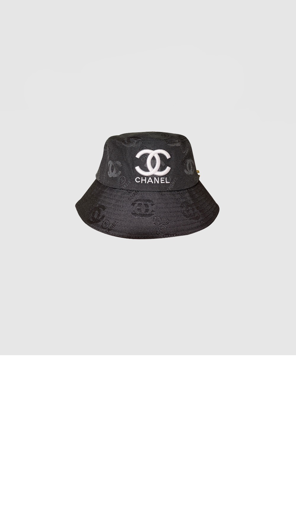 샤넬 벙거지 AA8533