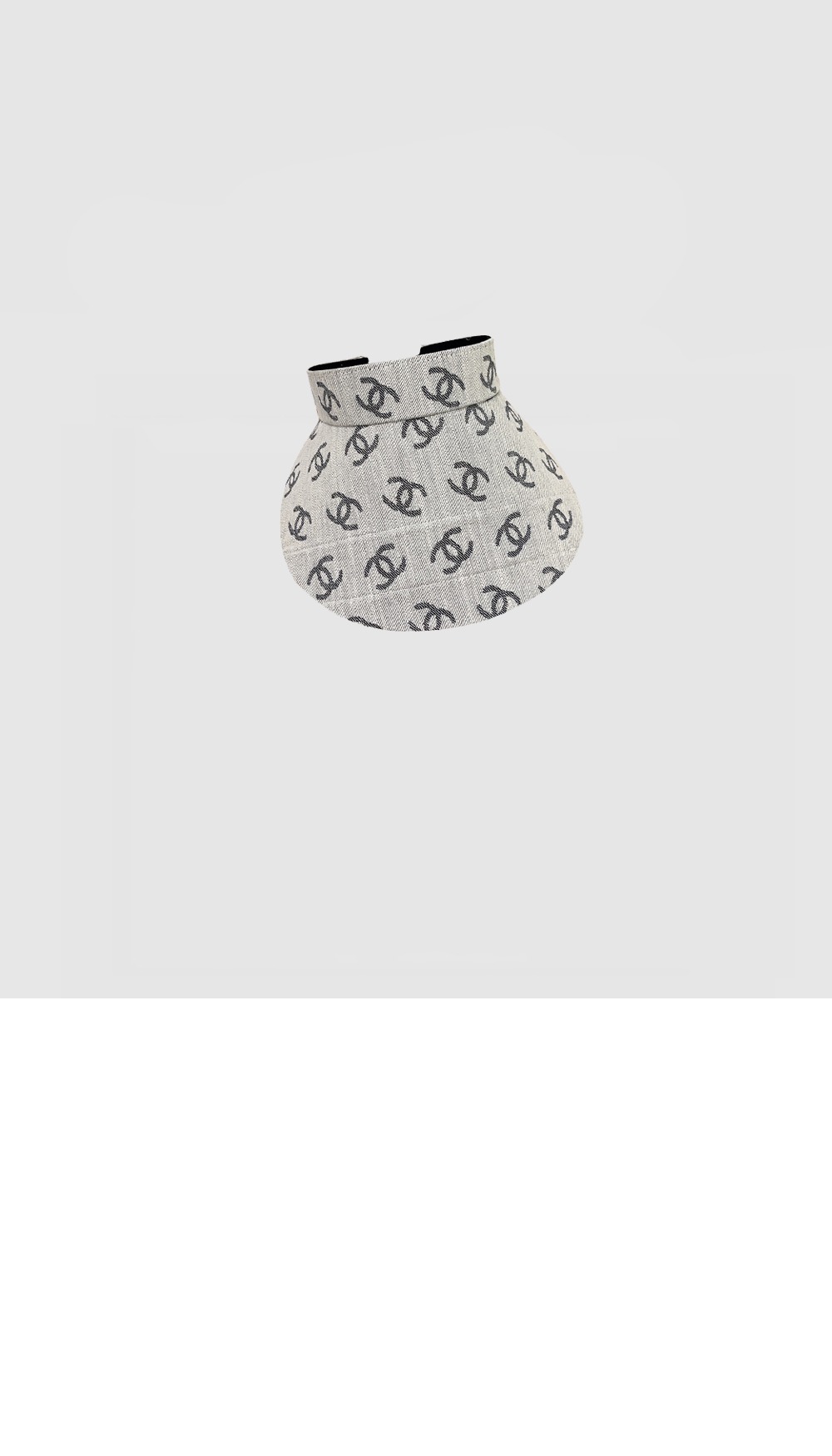 샤넬 선캡 AA2113