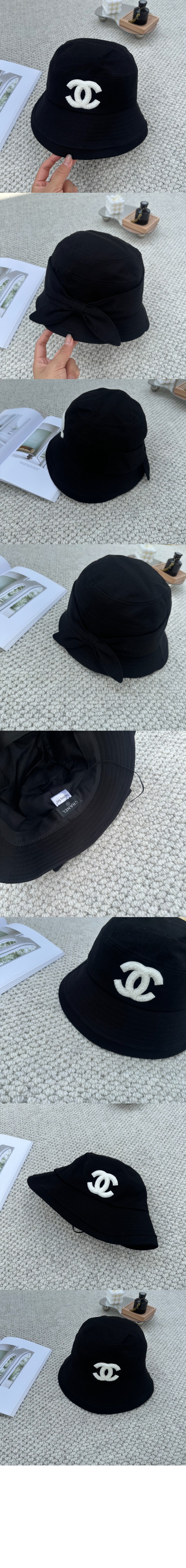 샤넬 선캡 AA7391