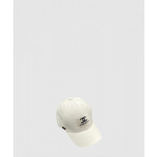 샤넬 베이스볼 캡 AA8291
