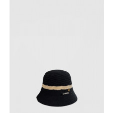 샤넬 니트 벙거지 AA5413