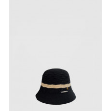 샤넬 니트 벙거지 AA5413