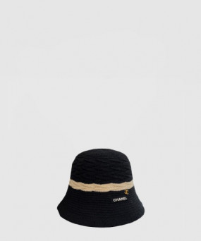 샤넬 니트 벙거지 AA5413