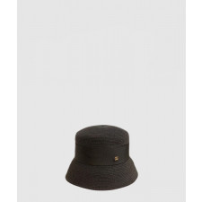 샤넬 밀짚모자 버킷햇 AA5411