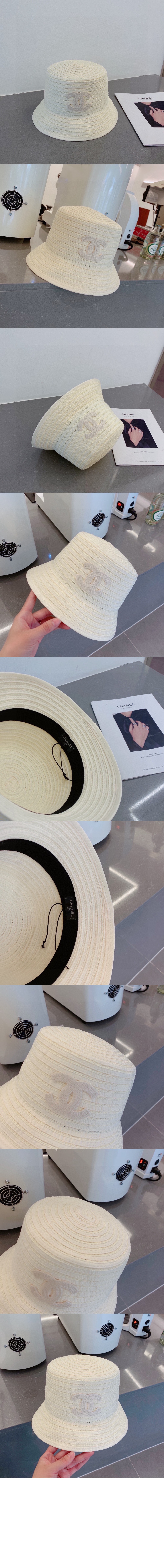 샤넬 벙거지 AA6317