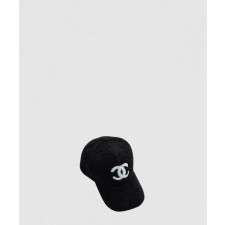 샤넬 베이스볼 캡 AA6584
