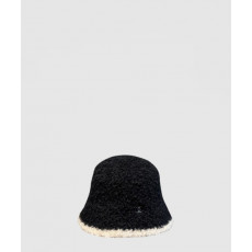 샤넬 뽀글이 벙거지 AA1534