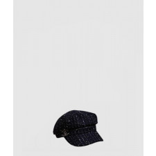 샤넬 팔각 모자 AA9564