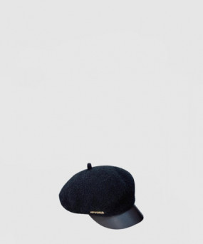 샤넬 팔각 모자 AA9487