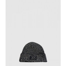 샤넬 비니 혼섬 알파카 P75694